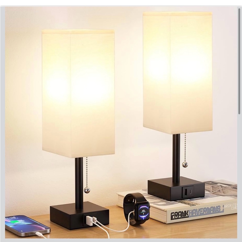Amazon Lamp